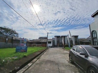 Di Jual Rumah di Grand Residence City-10