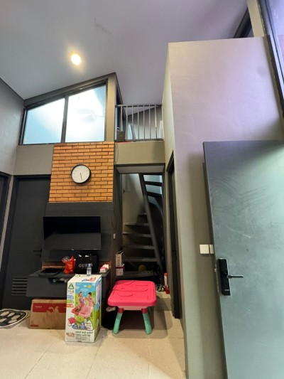 Grand Duta City Bekasi, Cluster East Manhatan-6