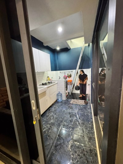 Grand Duta City Bekasi, Cluster East Manhatan-7