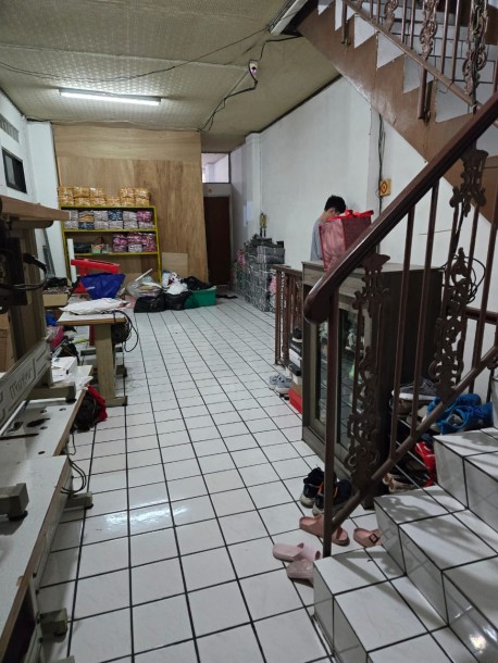 Dijual Ruko 3 Lantai Strategis di Jalan Laksa, Tambora - Cocok untuk Bisnis Konveksi  Deskripsi: Dapatkan peluang emas u-3