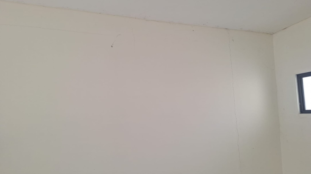 Di sewakan  Rumah Cluster Shinano Ukuran 6x15  tipe mezzanine-4
