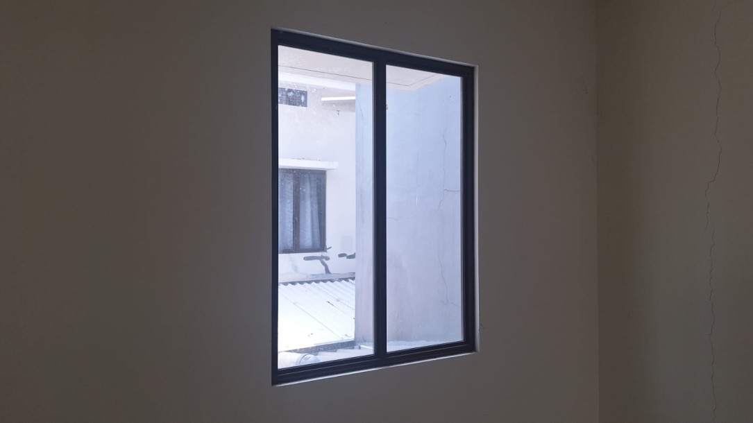 Di sewakan  Rumah Cluster Shinano Ukuran 6x15  tipe mezzanine-5