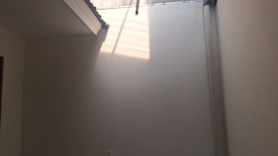 Di sewakan  Rumah Cluster Shinano Ukuran 6x15  tipe mezzanine-6