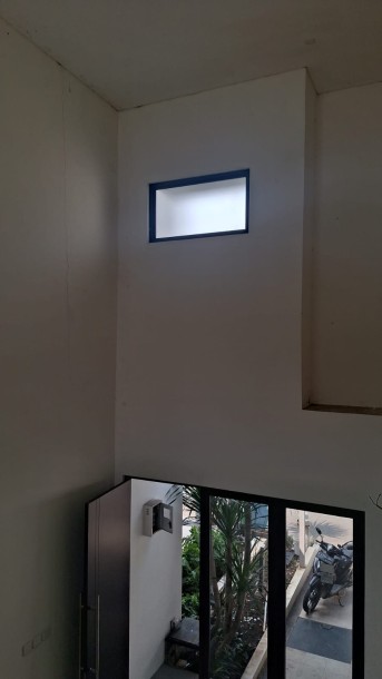 Di sewakan  Rumah Cluster Shinano Ukuran 6x15  tipe mezzanine-7