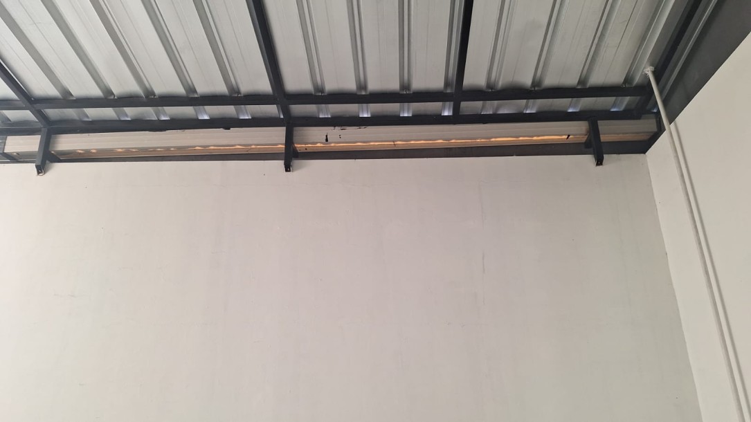 Di sewakan  Rumah Cluster Shinano Ukuran 6x15  tipe mezzanine-8