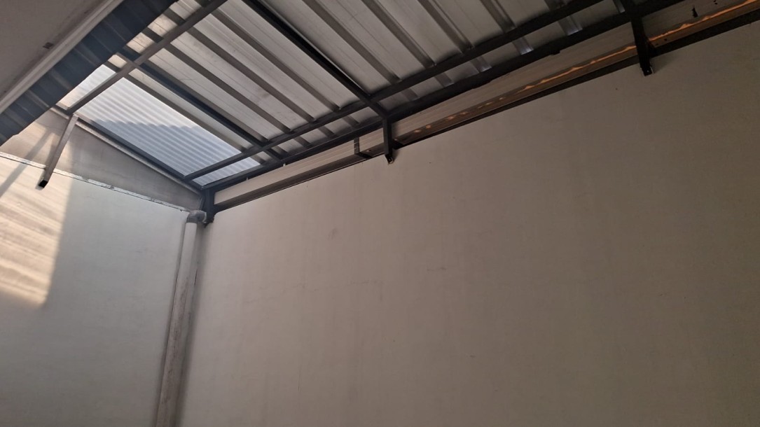 Di sewakan  Rumah Cluster Shinano Ukuran 6x15  tipe mezzanine-9