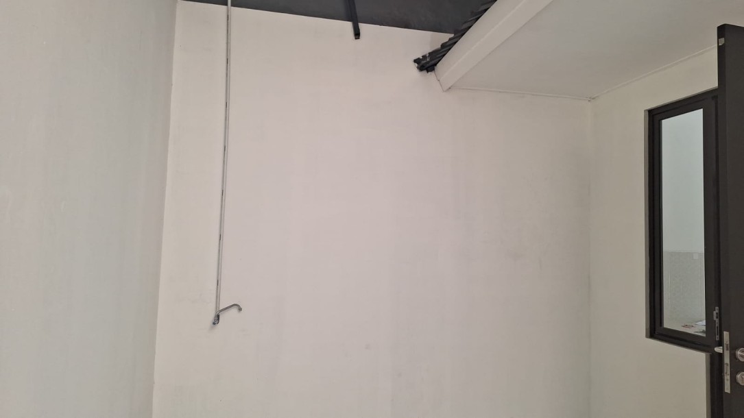 Di sewakan  Rumah Cluster Shinano Ukuran 6x15  tipe mezzanine-10
