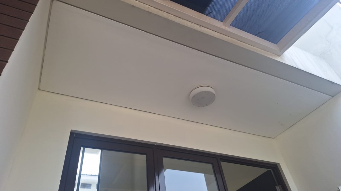 Di sewakan  Rumah Cluster Shinano Ukuran 6x15  tipe mezzanine-11