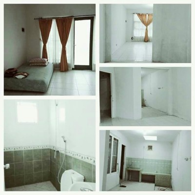 FOR SALE: Rumah Siap huni di Royal Serpong Village, Tangerang-3