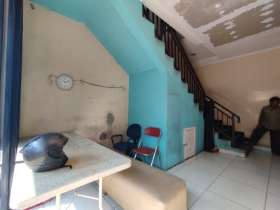 WTS  Komplek Ruko Unggul Center Balaraja Banten.-3