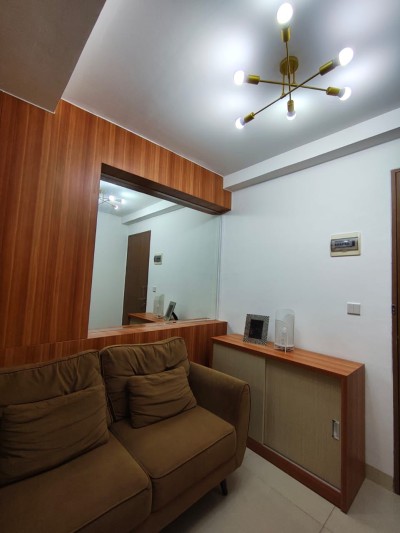DIJUAL APARTEMEN OAK TOWER LT.10 DIJAKARTA TIMUR-2