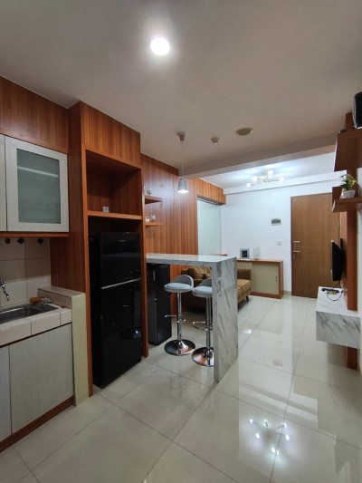 DIJUAL APARTEMEN OAK TOWER LT.10 DIJAKARTA TIMUR-3