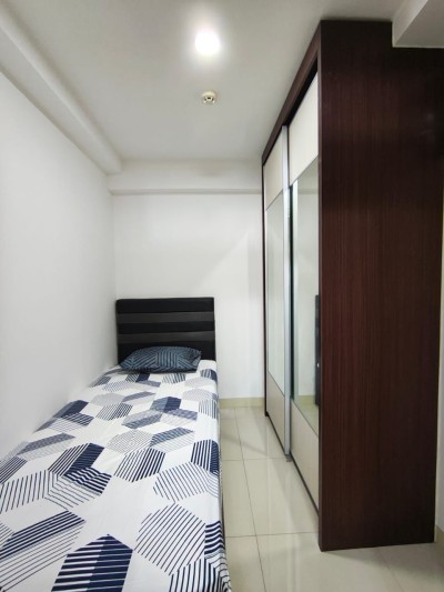 DIJUAL APARTEMEN OAK TOWER LT.10 DIJAKARTA TIMUR-5