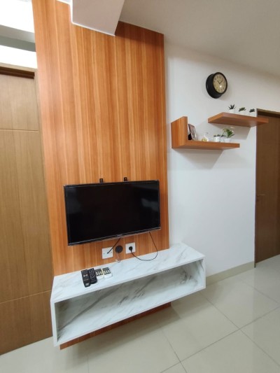 DIJUAL APARTEMEN OAK TOWER LT.10 DIJAKARTA TIMUR-6