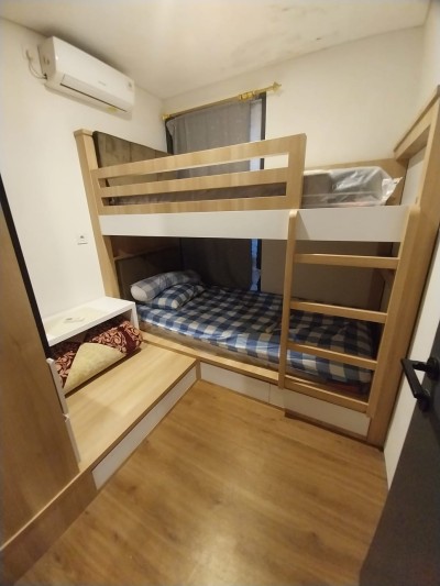 darmawangsa residence jalan raya pisangan bekasi Perumahan darmawangsa residence.Cluster Sriwijaya-4