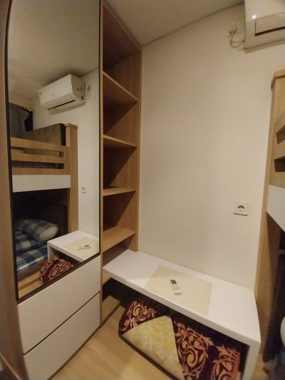 darmawangsa residence jalan raya pisangan bekasi Perumahan darmawangsa residence.Cluster Sriwijaya-5