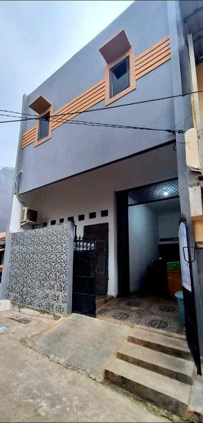Rumah siap huni di Perumahan Jatimulya, Bekasi Timur-6