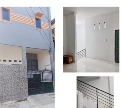 Rumah siap huni di Perumahan Jatimulya, Bekasi Timur-7