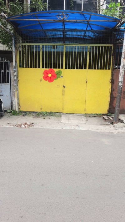 Disewakan Ruko, Cocok untuk Kantor / Usaha / gudang-1