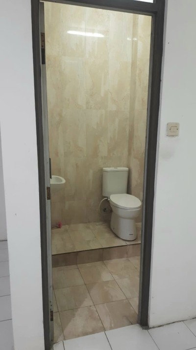 Disewakan Ruko, Cocok untuk Kantor / Usaha / gudang-7