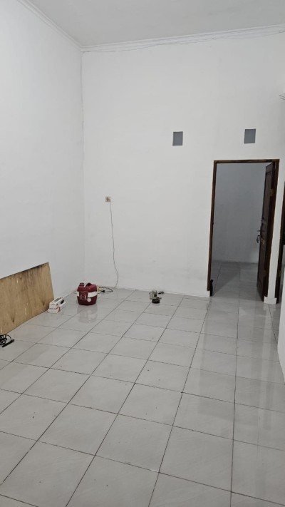 DIJUAL / DISEWAKAN Rumah di Sawangan Perumahan Kampoeng Haris 2-1