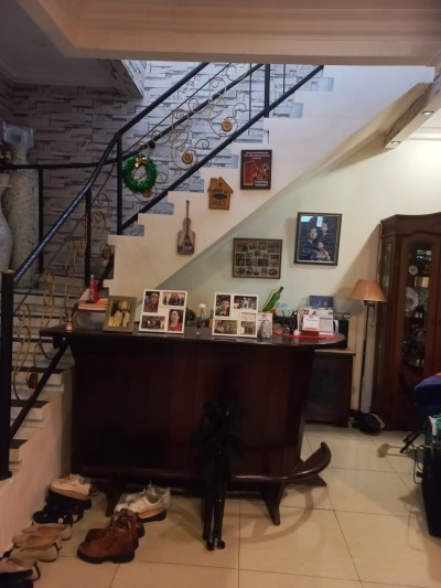 DIJUAL RUMAH HOEK BAGUS.  Kualitas Premium di Duta Harapan.-7