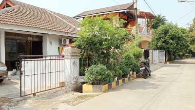 Dijual Rumah di Taman Wisma Asri I,, Bekasi Utara-7
