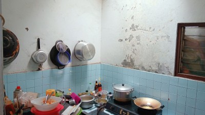 Dijual Rumah di Taman Wisma Asri I,, Bekasi Utara-8