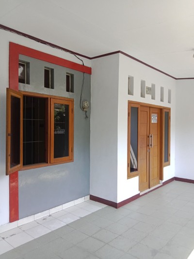 Dijual Rumah HOOK di Komplek Depnaker, Jl. Garuda V Bekasi Utara-3