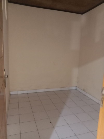 Dijual Rumah HOOK di Komplek Depnaker, Jl. Garuda V Bekasi Utara-7