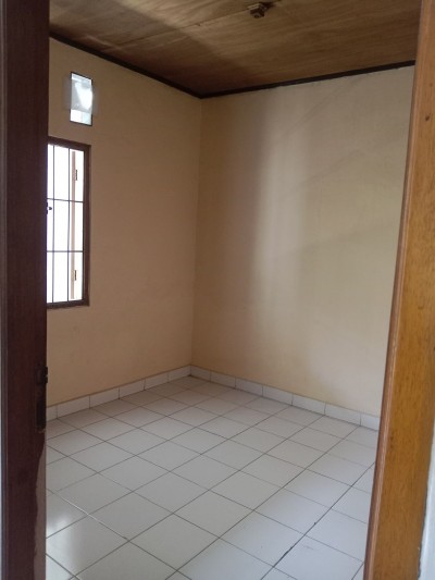 Dijual Rumah HOOK di Komplek Depnaker, Jl. Garuda V Bekasi Utara-8