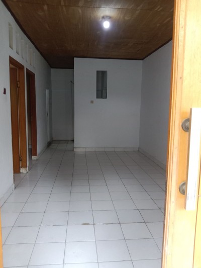 Dijual Rumah HOOK di Komplek Depnaker, Jl. Garuda V Bekasi Utara-9