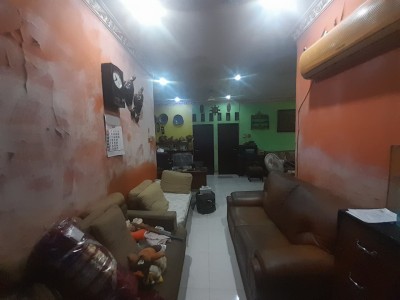 Dijual Rumah Pulo Gebang Permai, Cakung-7