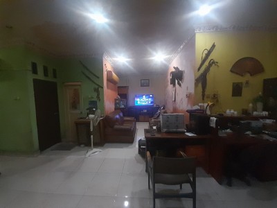 Dijual Rumah Pulo Gebang Permai, Cakung-9