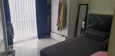 DIJUAL RUMAH  Alamat Rumah Sevilla  Perumahan Metland Menteng-1