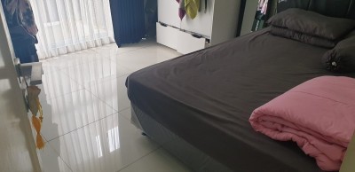 DIJUAL RUMAH  Alamat Rumah Sevilla  Perumahan Metland Menteng-3