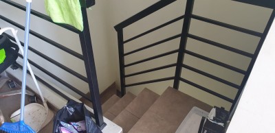 DIJUAL RUMAH  Alamat Rumah Sevilla  Perumahan Metland Menteng-4