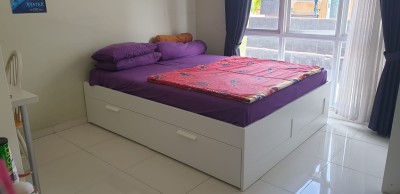 DIJUAL RUMAH  Alamat Rumah Sevilla  Perumahan Metland Menteng-6