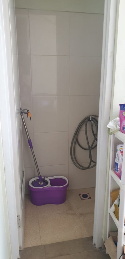 DIJUAL RUMAH  Alamat Rumah Sevilla  Perumahan Metland Menteng-7