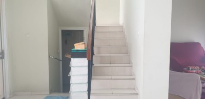 DIJUAL RUMAH  Alamat Rumah Sevilla  Perumahan Metland Menteng-9