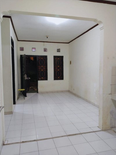 DISEWA RUMAH DI CLUSTER TAMAN TJIKINI METLAND MENTENG - CAKUNG-5