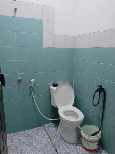 DISEWA RUMAH DI CLUSTER TAMAN TJIKINI METLAND MENTENG - CAKUNG-7