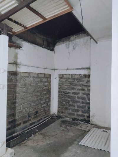 DISEWA RUMAH DI CLUSTER TAMAN TJIKINI METLAND MENTENG - CAKUNG-8