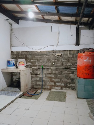 DISEWA RUMAH DI CLUSTER TAMAN TJIKINI METLAND MENTENG - CAKUNG-9