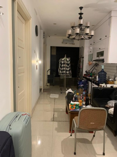 DIJUAL RUMAH DI KELAPA GADING INDAH-4