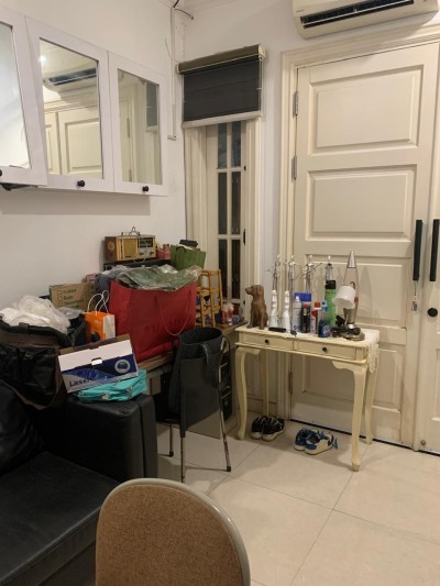 DIJUAL RUMAH DI KELAPA GADING INDAH-5