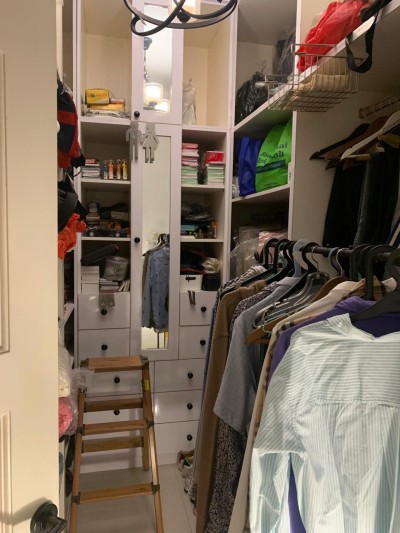 DIJUAL RUMAH DI KELAPA GADING INDAH-8