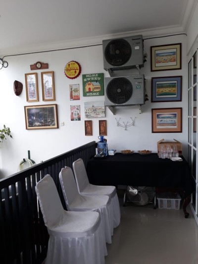 DIJUAL RUMAH DI KELAPA GADING INDAH-11