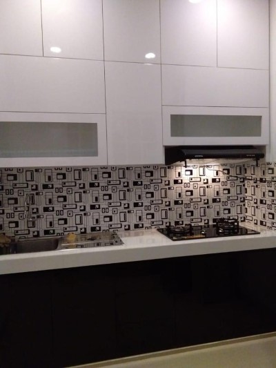 DIJUAL RUMAH DI KELAPA GADING INDAH-12