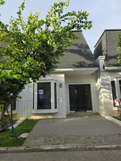 dijual  rumah citra garden bintaro-1